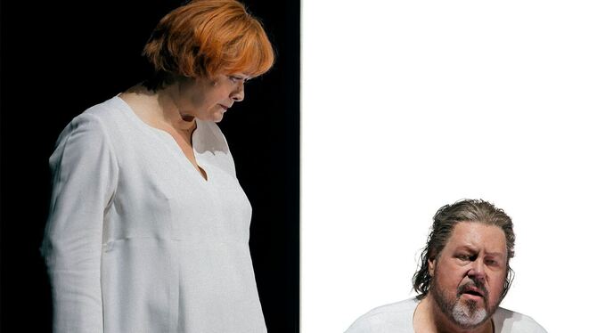 Bayreuther Festspiele - »Tristan und Isolde«