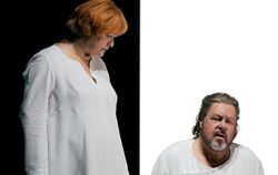 Bayreuther Festspiele - "Tristan und Isolde"