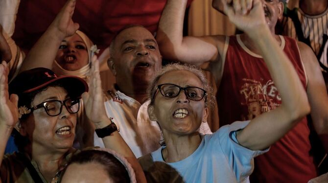 Referendum in Tunesien