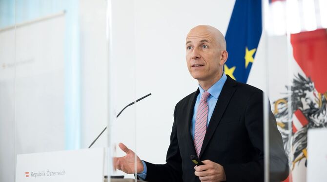 Martin Kocher Martin Kocher