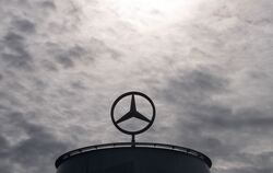 Mercedes-Benz berichtet über Geschäft im ersten Halbjahr