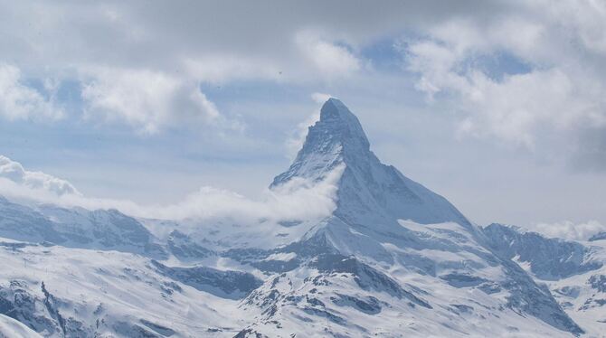 Matterhorn Matterhorn