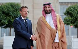 MBS in Frankreich