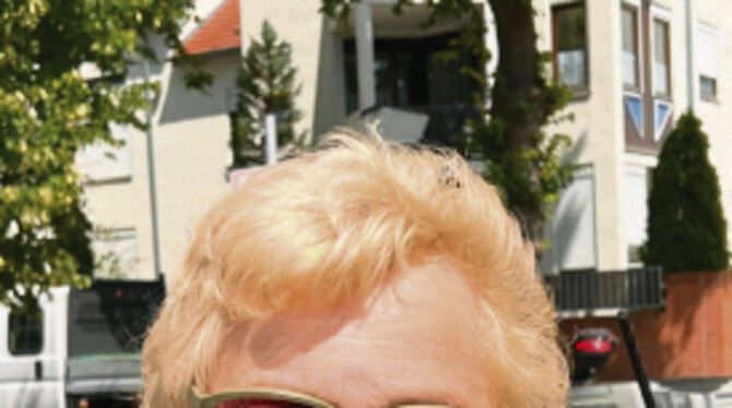 Ingrid Graner hat Verständnis für die Bedenken der Schafhalter.