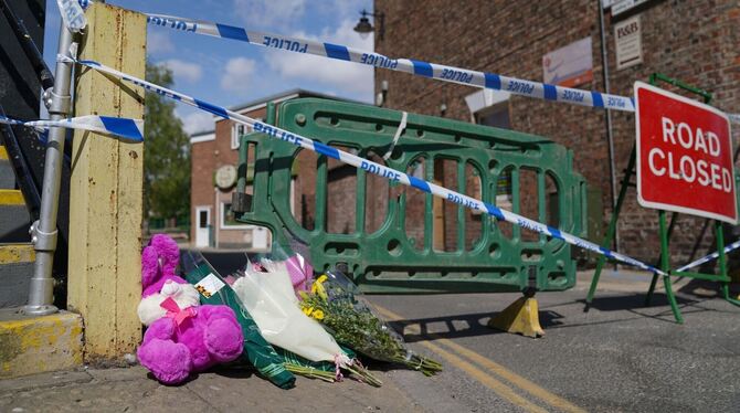 Tatort in Boston Tatort in Boston