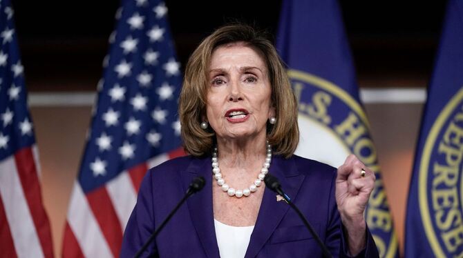 Nancy Pelosi Nancy Pelosi