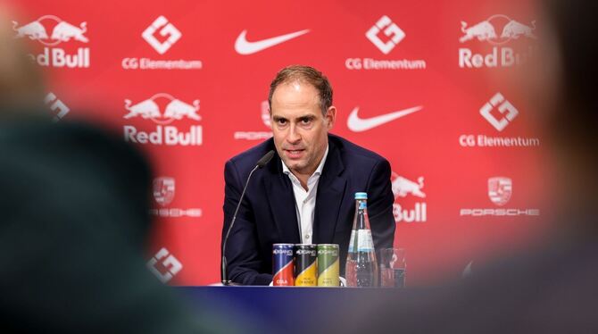 RB-Vereinsvorsitzender Mintzlaff