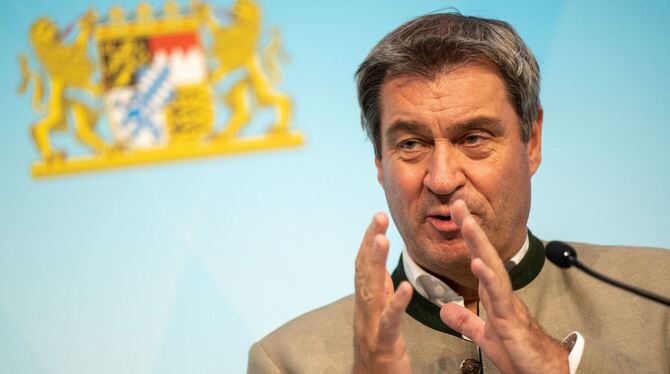 Markus Söder