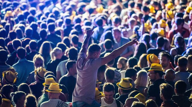 Musikfestival Musikfestival