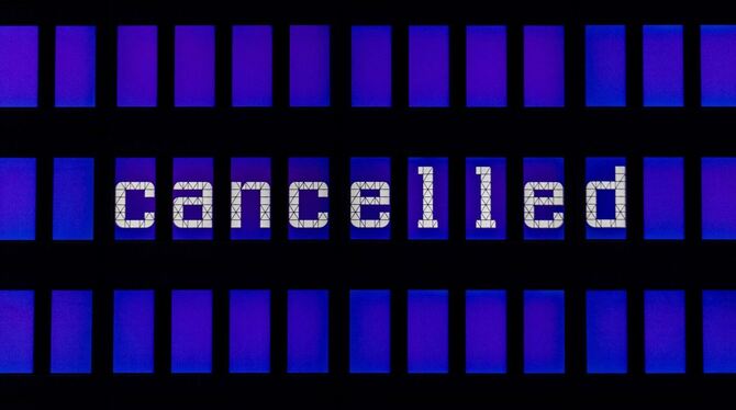 Entscheidung zu kostenfreiem Storno