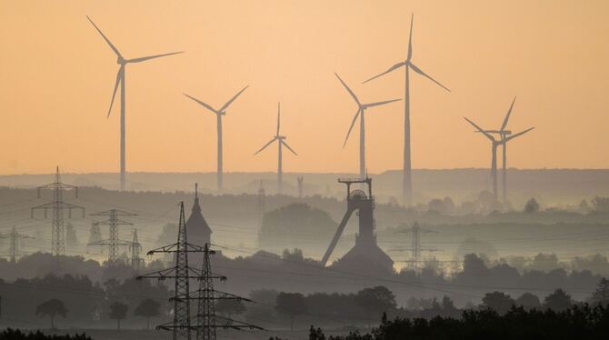 Energiekrise in Deutschland