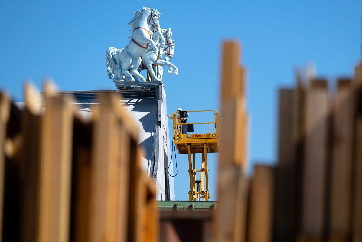 Vorbereitungen Vorbereitungen