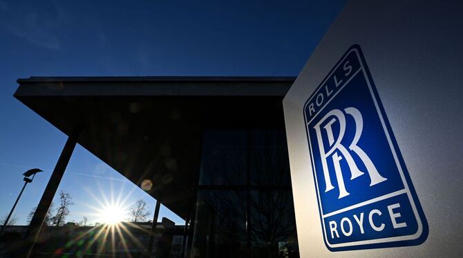 Rolls Royce Power Systems Rolls Royce Power Systems