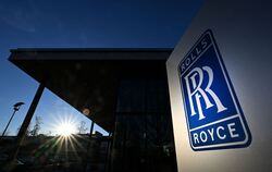 Rolls Royce Power Systems