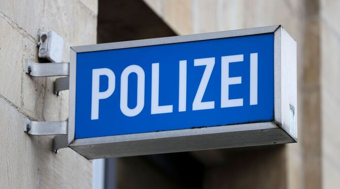 Polizei