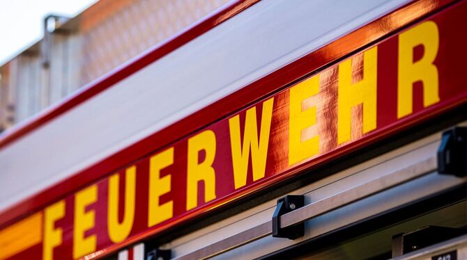 Feuerwehr
