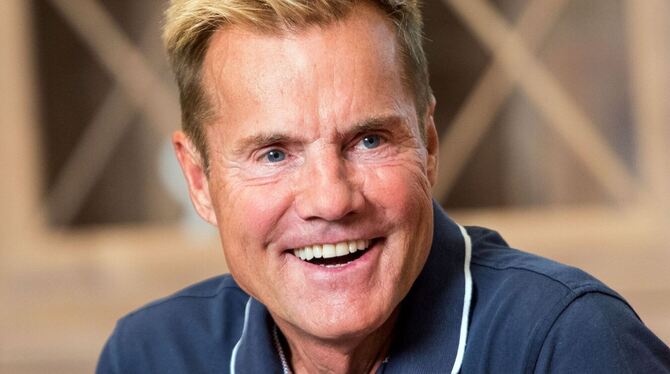 Dieter Bohlen