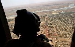 Krisenstaat Mali