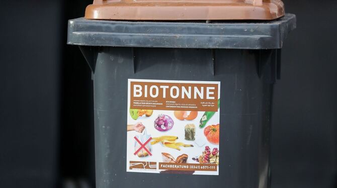 Biotonne