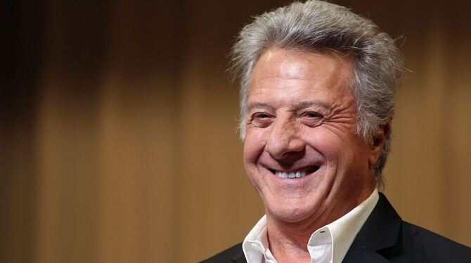 Dustin Hoffman