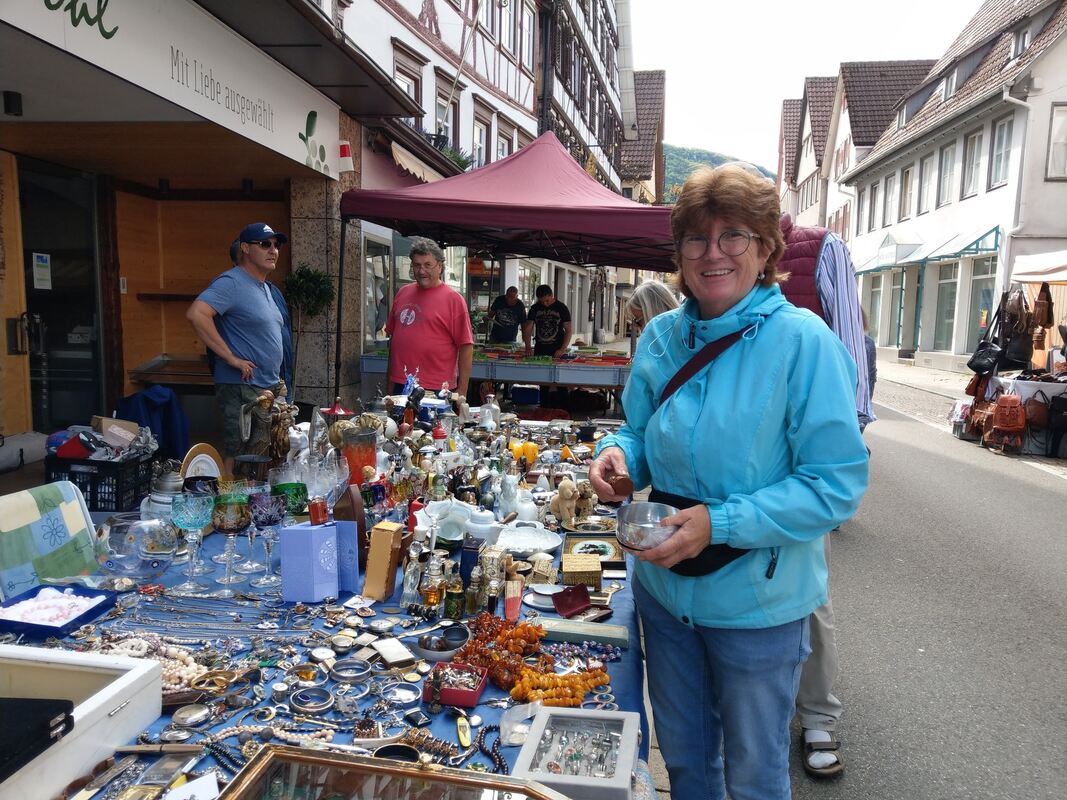 Antikmarkt Bad Urach (6)