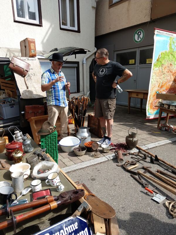 Antikmarkt Bad Urach (7)