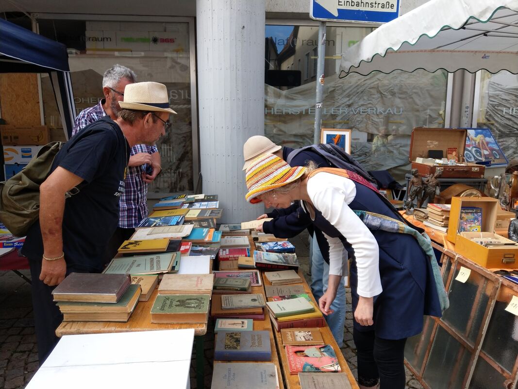 Antikmarkt Bad Urach (4)