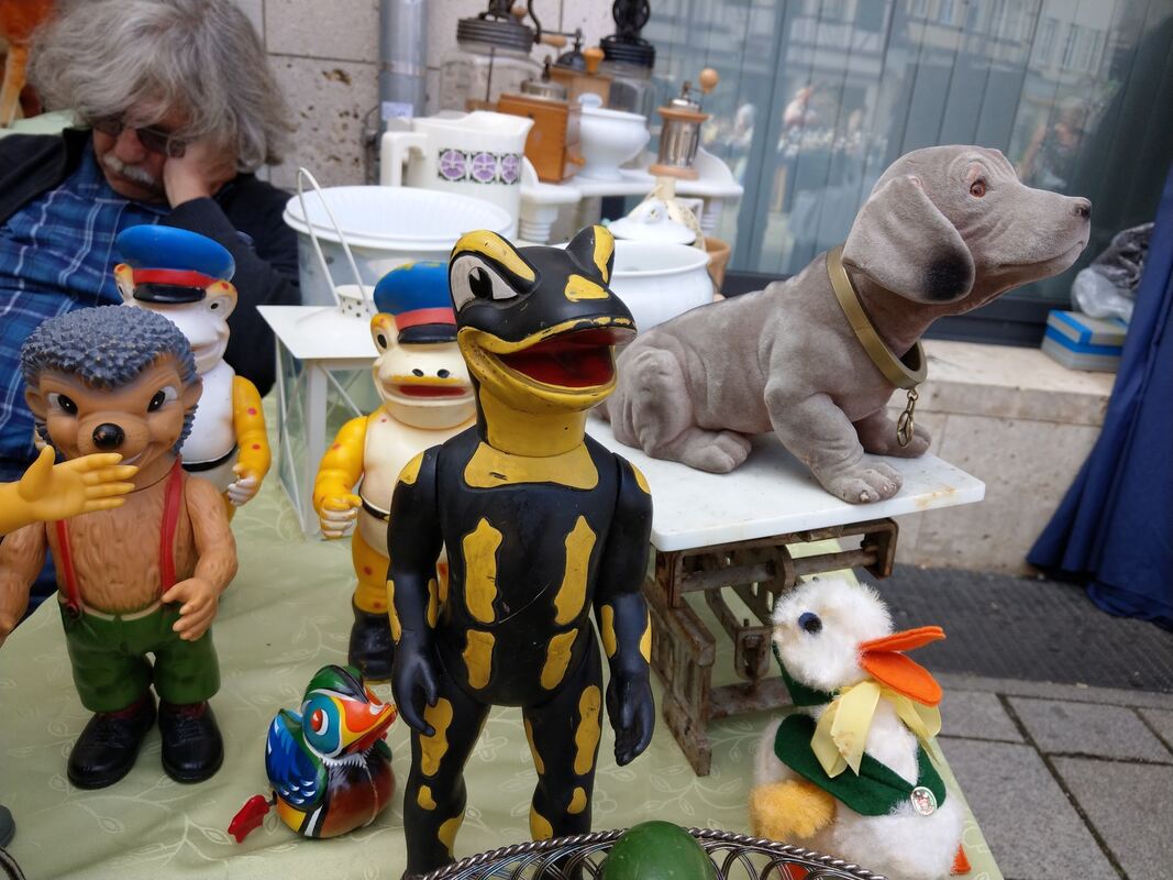 Antikmarkt Bad Urach (5)