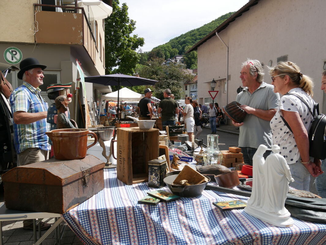 Antikmarkt Bad Urach (11)