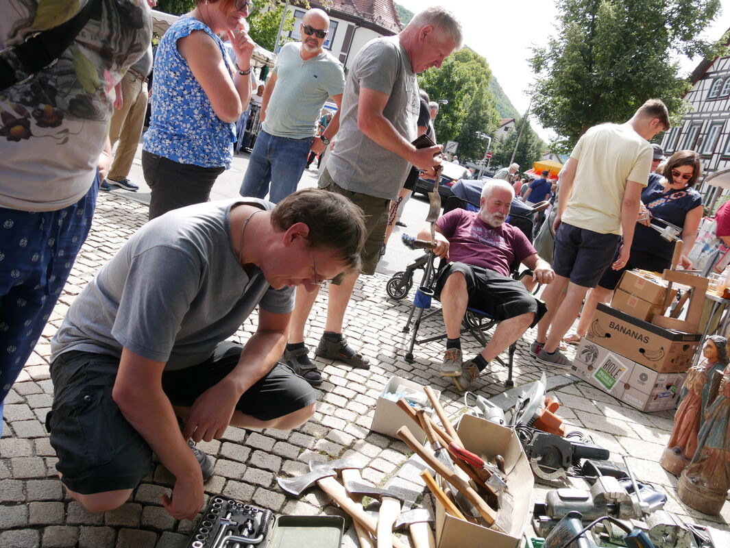 Antikmarkt Bad Urach (12)
