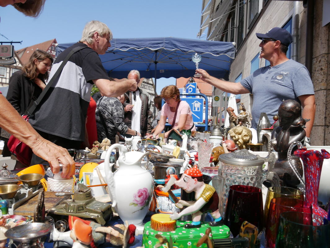 Antikmarkt Bad Urach (13)