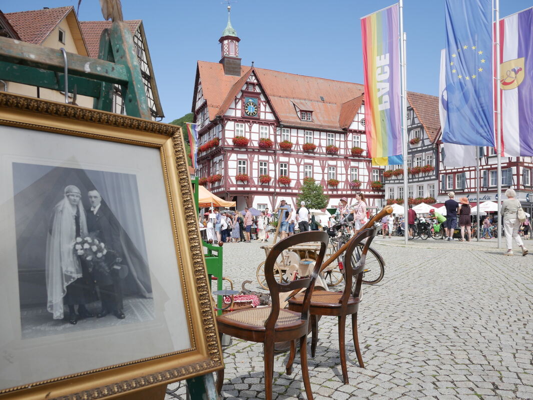 Antikmarkt Bad Urach (14)