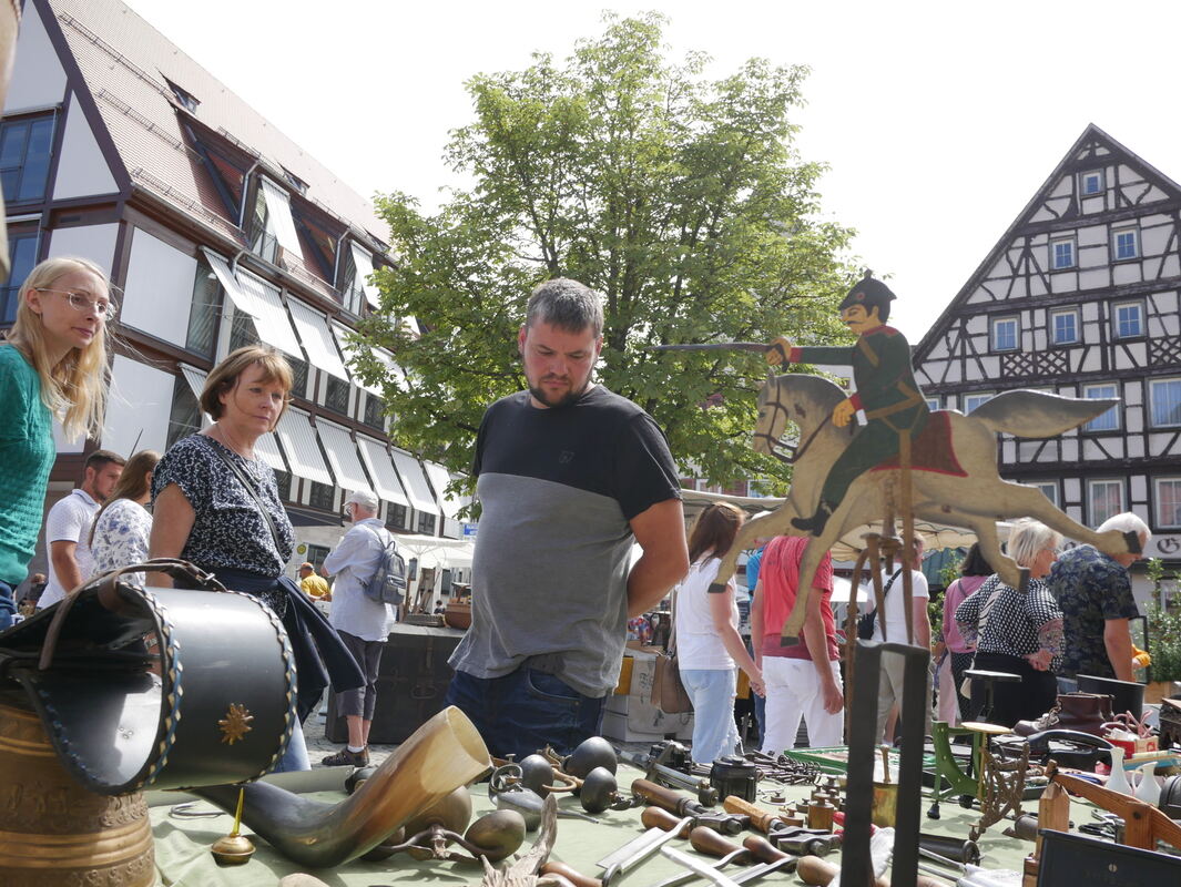 Antikmarkt Bad Urach (15)