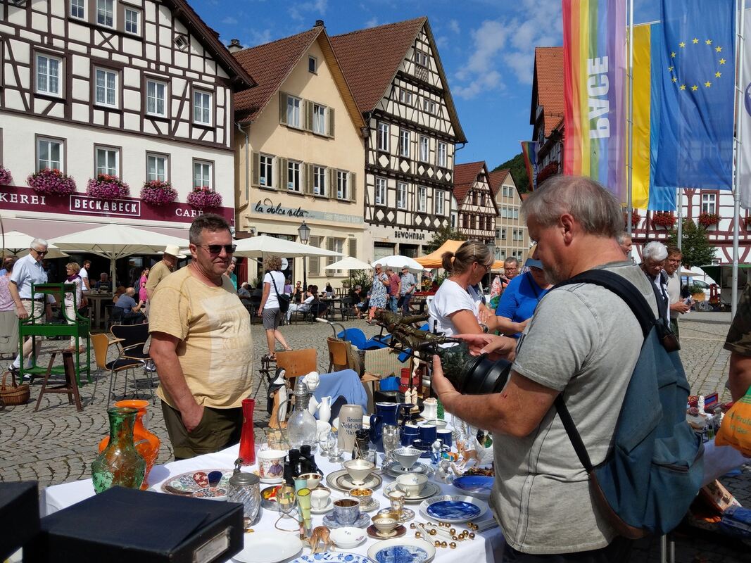 Antikmarkt Bad Urach (9)