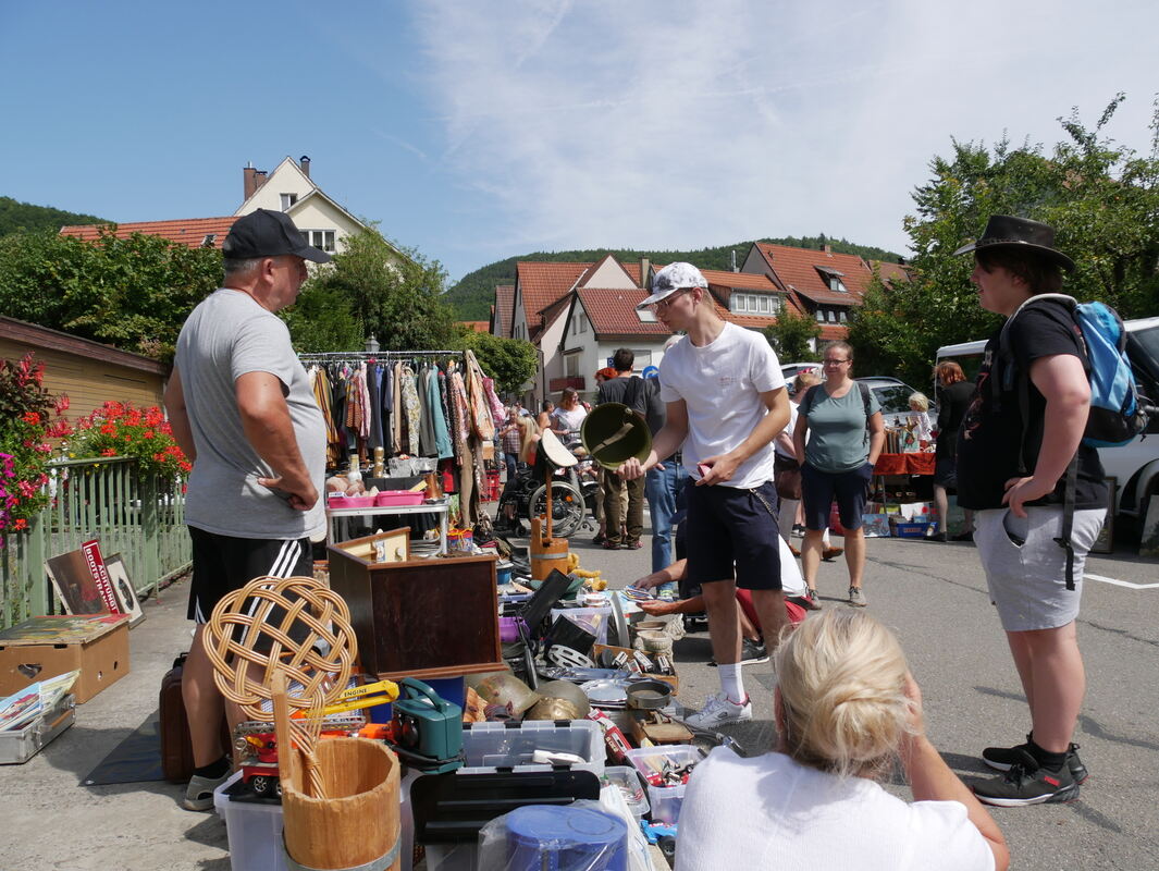 Antikmarkt Bad Urach (10)