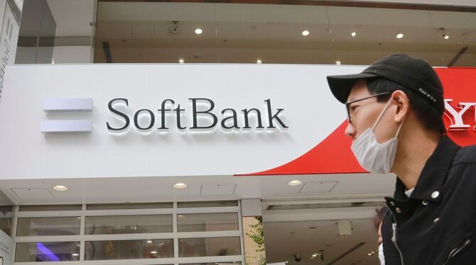 Softbank