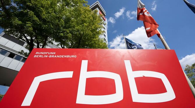 Rundfunk Berlin-Brandenburg RBB