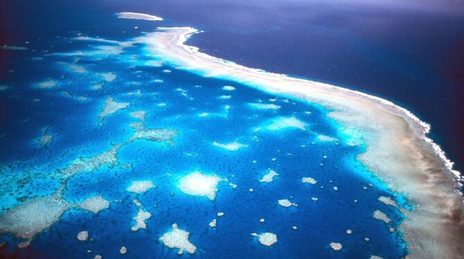 Great Barrier Reef