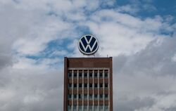 Volkswagen Werk