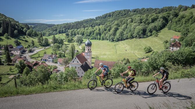 Das von der Unesco anerkannte Biosphärengebiet Schwäbische Alb wird bald größer.