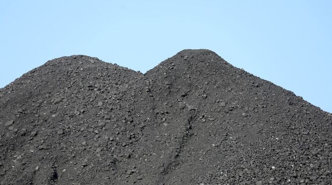 Steinkohle Steinkohle