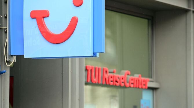 TUI ReiseCenter