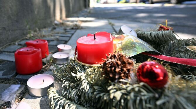 Gedenken in Dortmund Gedenken in Dortmund
