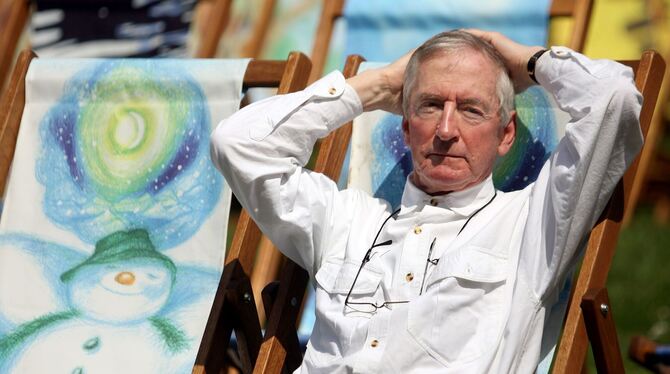 Raymond Briggs