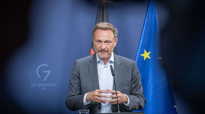 Christian Lindner