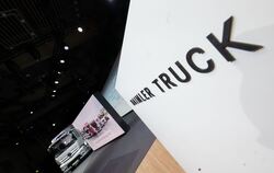 Daimler Truck Holding