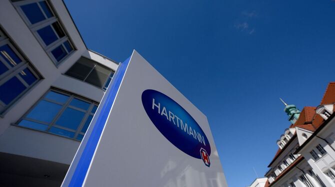 Paul Hartmann AG Paul Hartmann AG