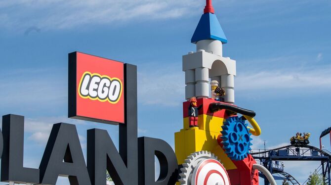 Legoland