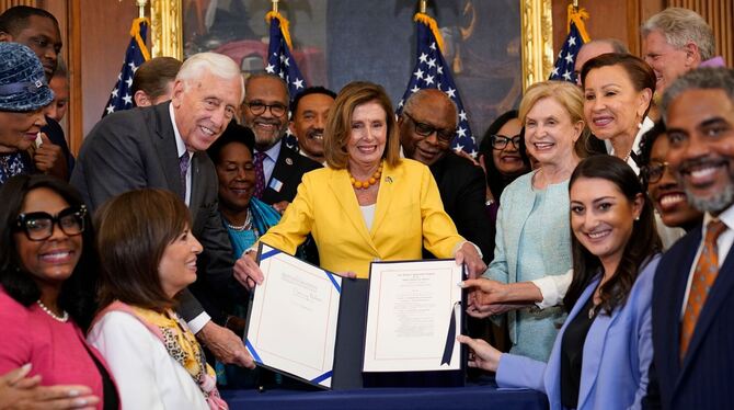 Nancy Pelosi Nancy Pelosi