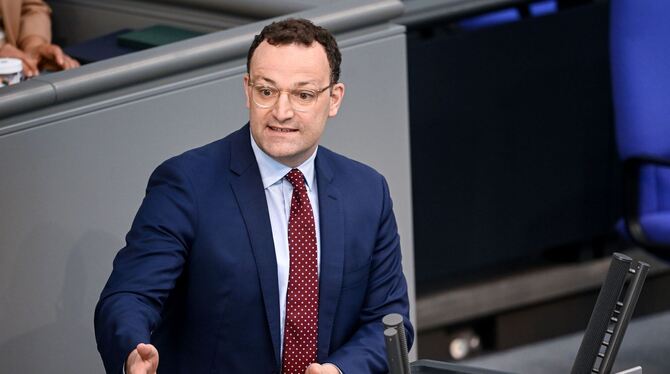 Jens Spahn